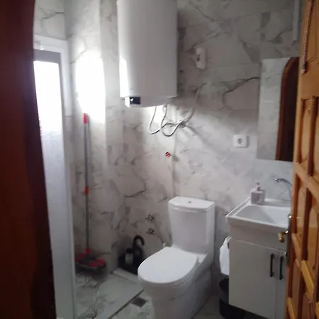 Oez Apartment *