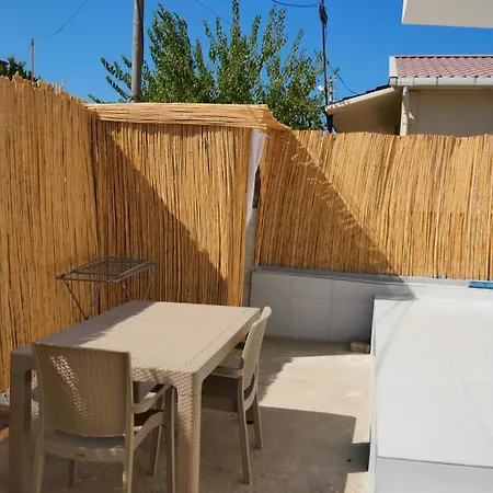 Oez Apartment Urla