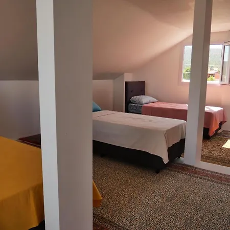 Apartment Oez