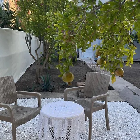 Oez Apartment