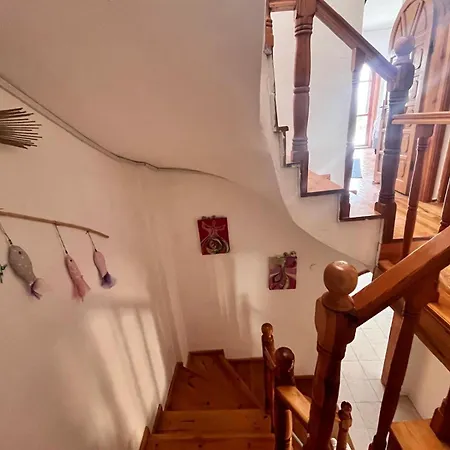Oez Apartment Urla