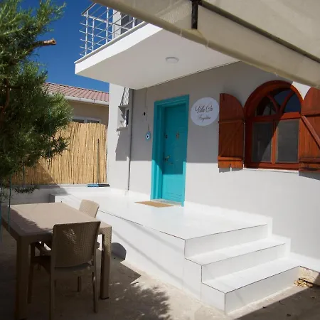 Oez Apartment Urla
