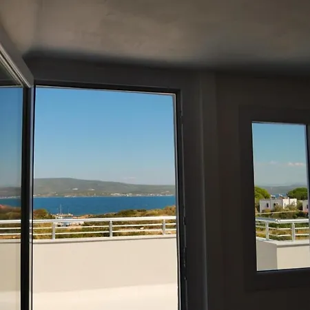 Apartment Oez *