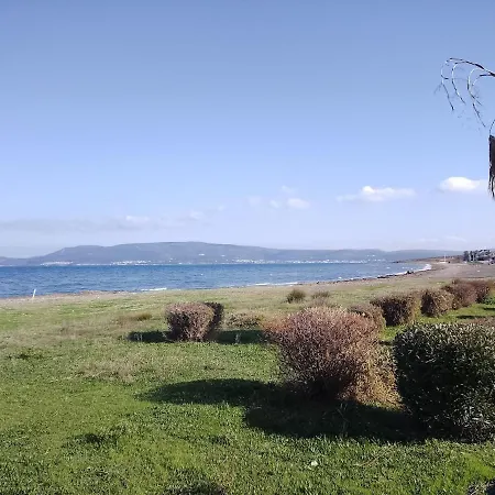 Oez * Urla