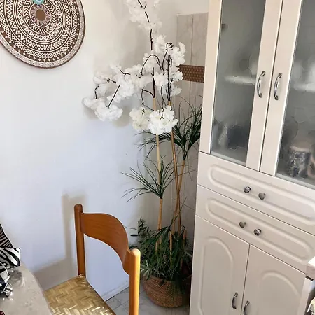 Oez Apartment *