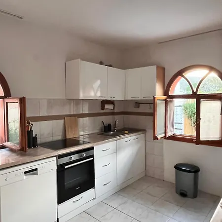 Oez Apartment Urla