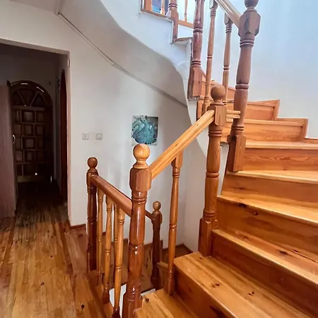 Oez Apartment Urla
