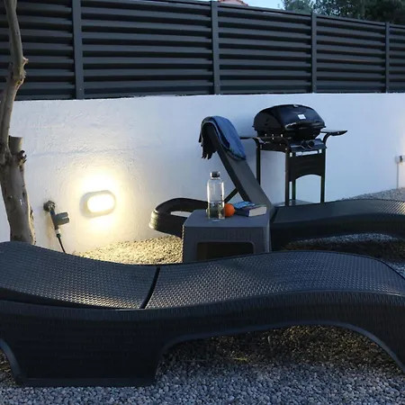 דירה Oez אורלה