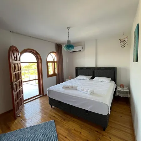 Oez Apartment Urla