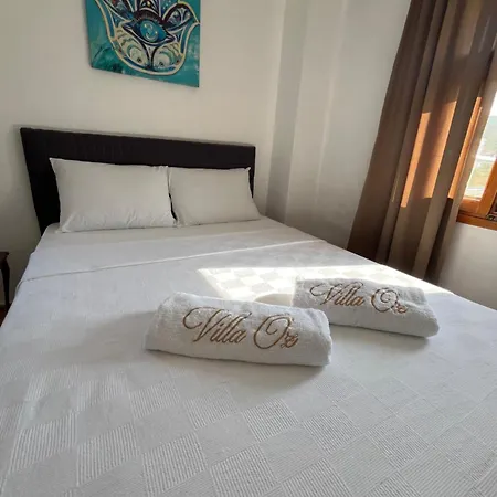 Apartment Oez