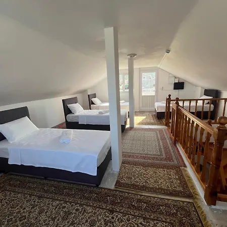 Apartment Oez Urla
