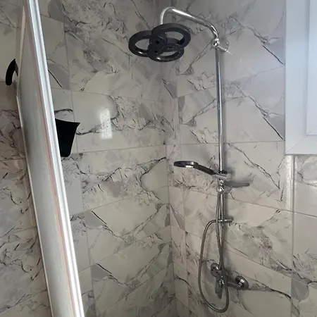 Oez Apartment *