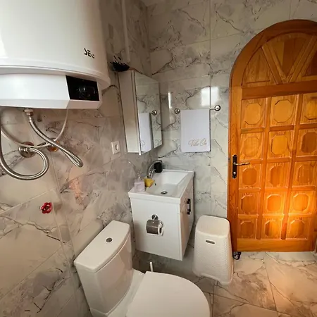 Apartment Oez *