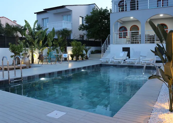 Oez דירה אורלה