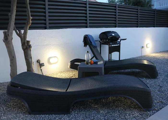 דירה Oez אורלה