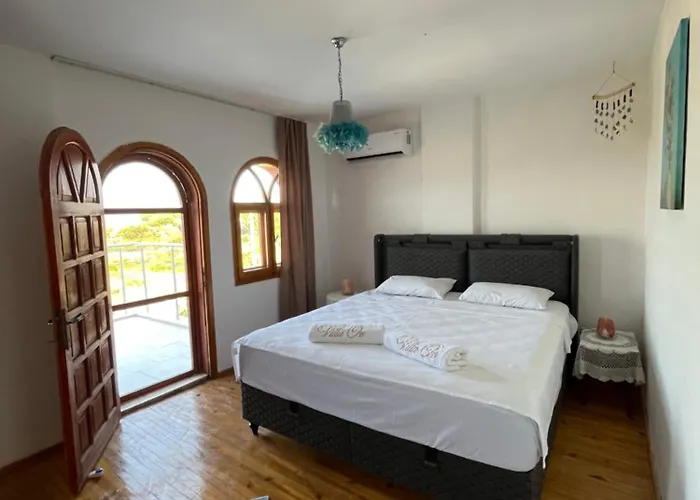 Oez דירה אורלה