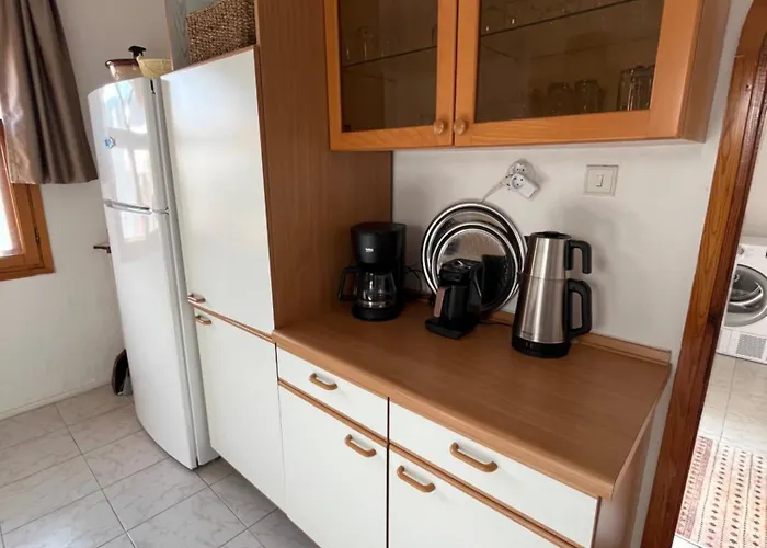 דירה Oez אורלה