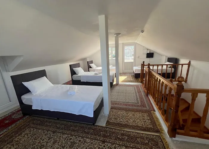 דירה Oez אורלה