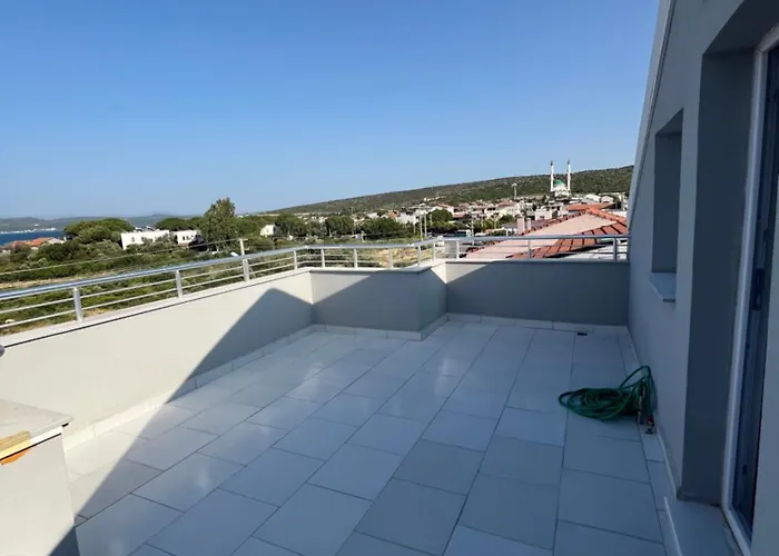 דירה Oez אורלה