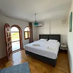 Oez Apartamento Urla