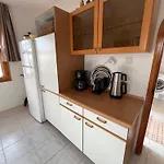 Apartamento Oez Urla