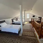 Apartamento Oez Urla