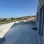 Apartamento Oez Urla