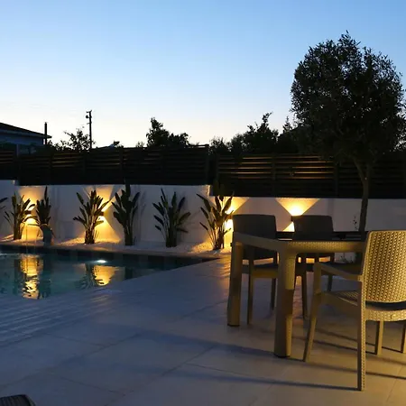 Oez Appartement