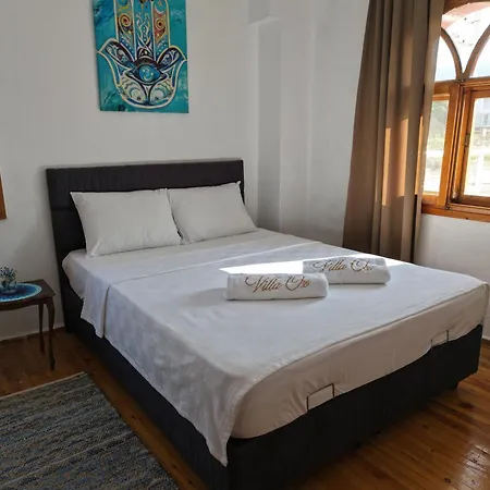 Oez Appartement Urla